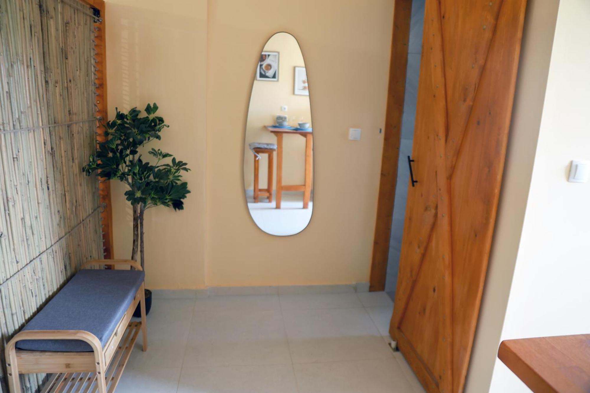 Joy'S Houses Marmari  Exterior foto